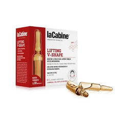 Jag Couture London - New York La Cabine Ampoules Lifting V-Shape 10x2ml