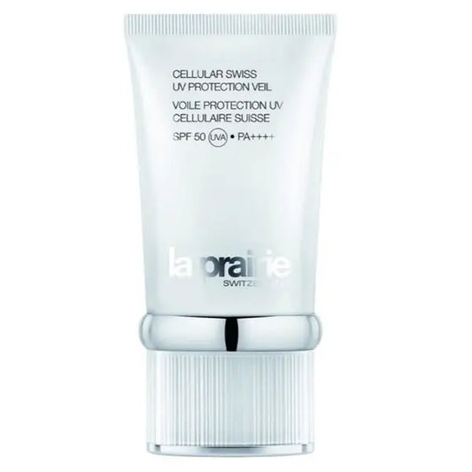 La Prairie Cellular Swiss Uv Protection Veil 50ml Jag Couture London - New York