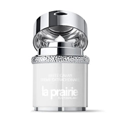 Jag Couture London - New York La Prairie White Caviar Crema Extraordinaire 60ml