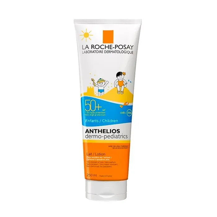 Jag Couture London - New York La Roche-Posay Anthelios Dermo Pediatrics Spf50+ 250ml