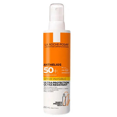 Jag Couture London - New York La Roche Posay Anthelios Invisible Spray Spf50 200ml