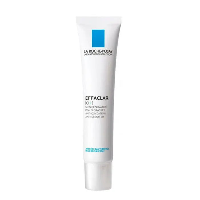 Jag Couture London - New York La Roche Posay Effaclar K+ 40ml