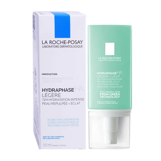 La Roche- Posay Hydraphase HA Light 50ml Jag Couture London - New York