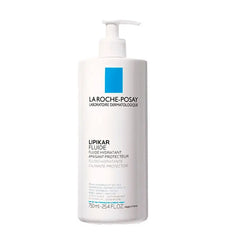 Jag Couture London - New York La Roche Posay Lipikar Fluide 750ml