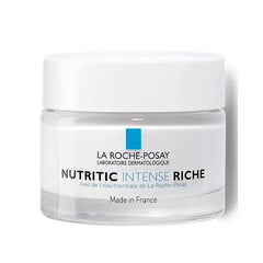 Jag Couture London - New York La Roche Posay Nutritic 50ml