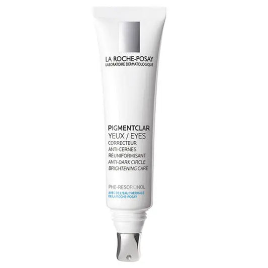 La Roche Posay Pigmentclar Eyes 15ml Jag Couture London - New York