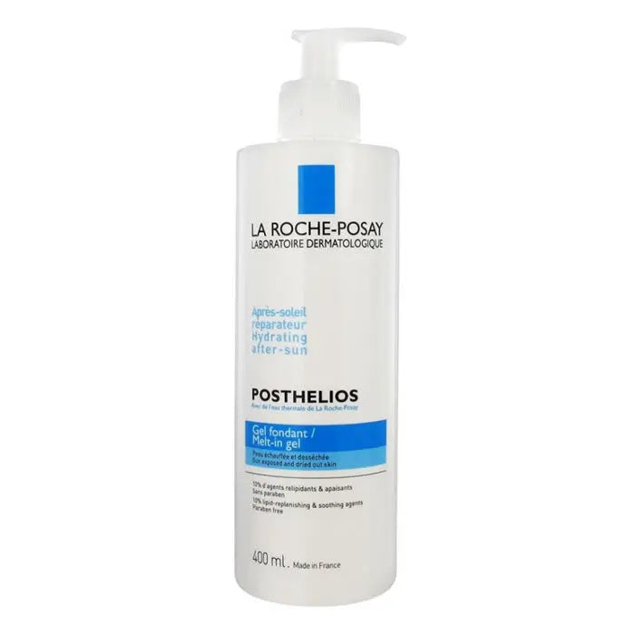 La Roche Posay Posthelios After Sun Gel 400ml Jag Couture London - New York