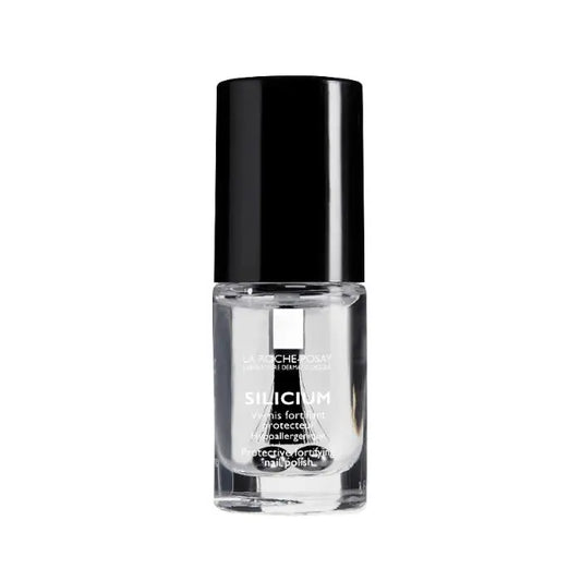 La Roche Posay Protective Fortifying Nail Polish Jag Couture London - New York