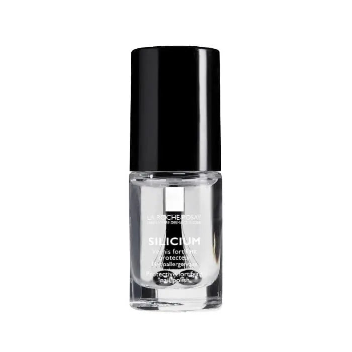 Jag Couture London - New York La Roche Posay Protective Fortifying Nail Polish