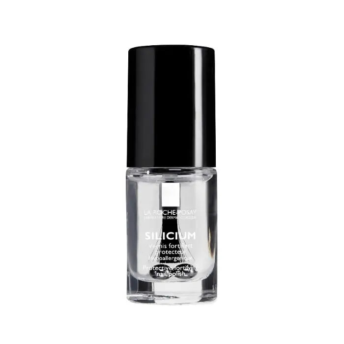 La Roche Posay Protective Fortifying Nail Polish Jag Couture London - New York