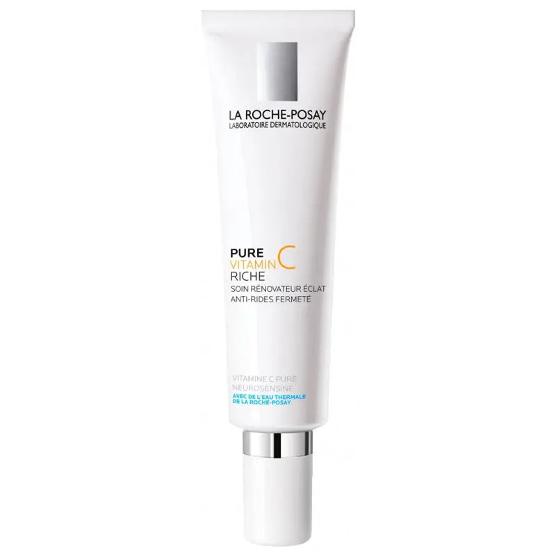 La Roche Posay Pure Vitamin C Riche 40ml Jag Couture London - New York