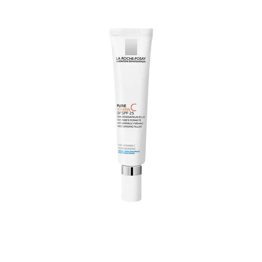 La Roche Posay Pure Vitamin C UV Spf25 40ml Jag Couture London - New York