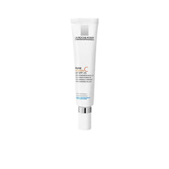 La Roche Posay Pure Vitamin C UV Spf25 40ml Jag Couture London - New York