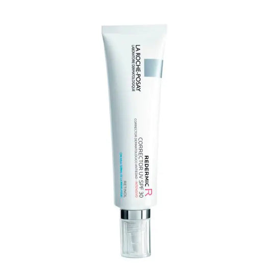 La Roche-Posay Redermic R Anti-Aging Dermatological Corrector - Intensive 30ml Jag Couture London - New York