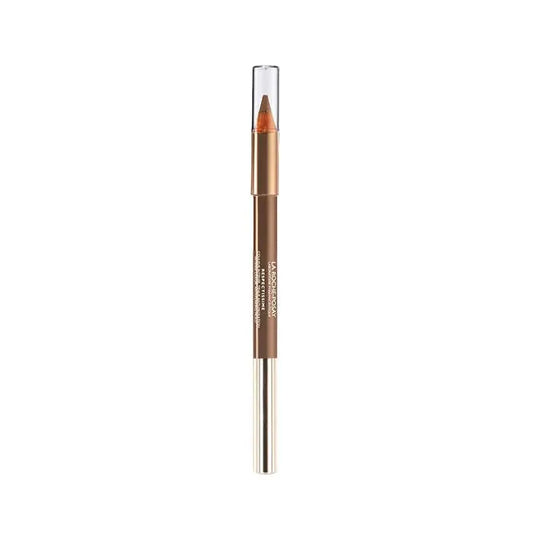 La Roche Posay Respectissime Blond Eyebrown Pencil 1.3g Jag Couture London - New York