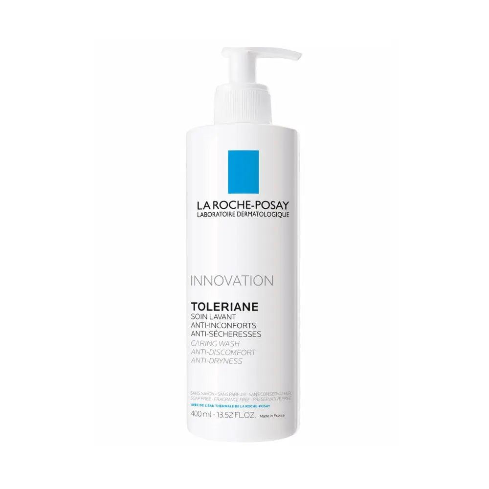 Jag Couture London - New York La Roche-Posay Toleriane Cleansing Cream 400ml
