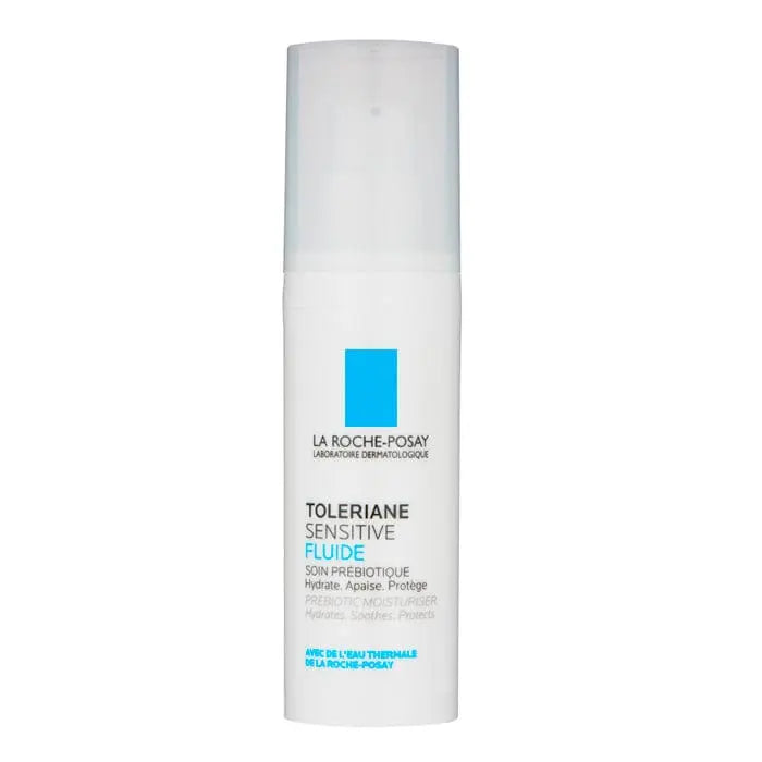Jag Couture London - New York La Roche-Posay Toleriane Sensitive Fluid 40ml