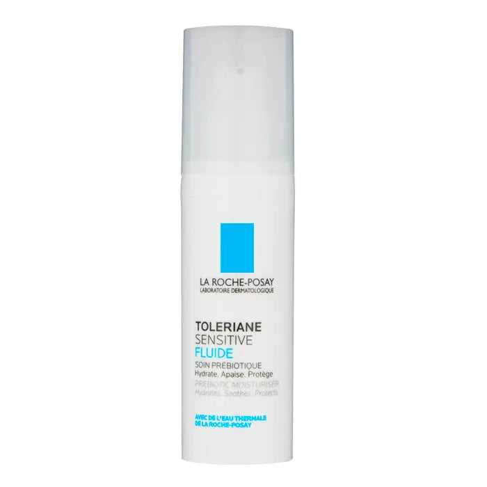 La Roche-Posay Toleriane Sensitive Fluid 40ml Jag Couture London - New York