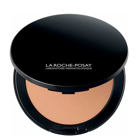 La Roche Posay Toleriane Teint Compact Foundation N11 in 9g with a sleek compact case, displayed on a neutral background.