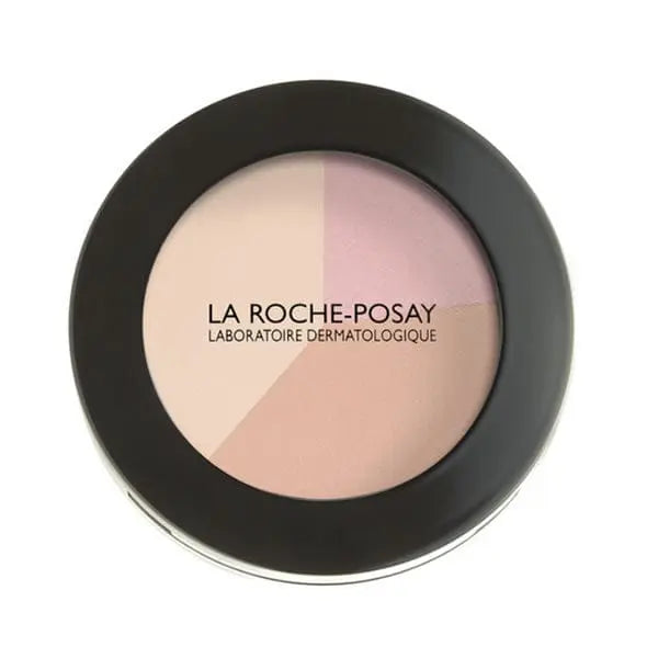 Jag Couture London - New York La Roche Posay Toleriane Teint Mattifying Fixing Powder 12g