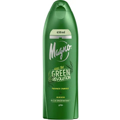 Jag Couture London - New York La Toja Magno Green Revolution Gel 650ml