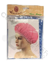Jag Couture London - New York La Walkiria Gorro Ducha Walkiria Tela 11140 Floreada