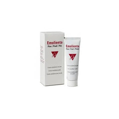 Jag Couture London - New York Laboratorios Viñas Emolienta Pies Cream Emoliente 30ml