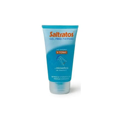 Jag Couture London - New York Laboratorios Viñas Saltratos Cold Gel For Tired Legs 150ml