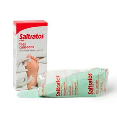 Jag Couture London - New York Laboratorios Viñas Saltratos Relaxing Salts 200g