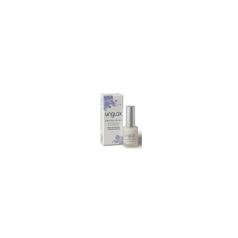 Jag Couture London - New York Laboratorios Viñas Unglax 1 Nail Stretch Marker