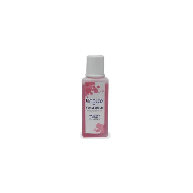 Laboratorios Viñas Unglax Nail Polish Remover Jag Couture London - New York