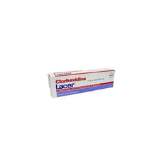Jag Couture London - New York Lacer Chlorhexidine Toothpaste 75ml