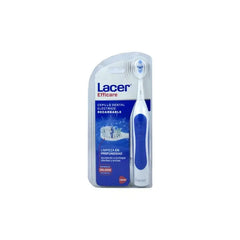 Jag Couture London - New York Lacer Electric Brush Lacer Adult Efficare