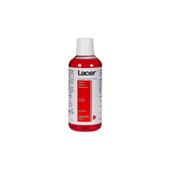 Jag Couture London - New York Lacer Enjuague Bucal Diario 500ml