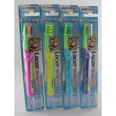 Jag Couture London - New York Lacer Infantil Cepillo Dental 1ud