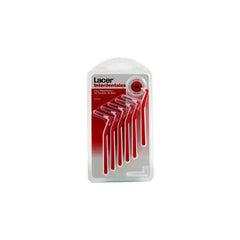 Lacer Interdental Active Angular 6 Unds Jag Couture London - New York