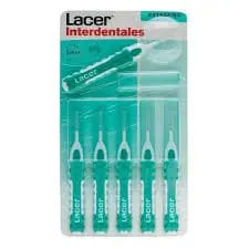 Jag Couture London - New York Lacer Interdental Recto Extrafino 6uts