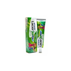 Jag Couture London - New York Lacer Junior Dental Gel Mint 75ml