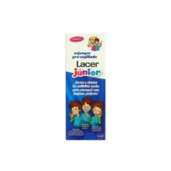 Jag Couture London - New York Lacer Junior Pre-Brush Rinse 500ml