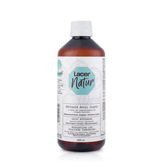 Lacer Natur Daily Mouthwash 500ml Jag Couture London - New York