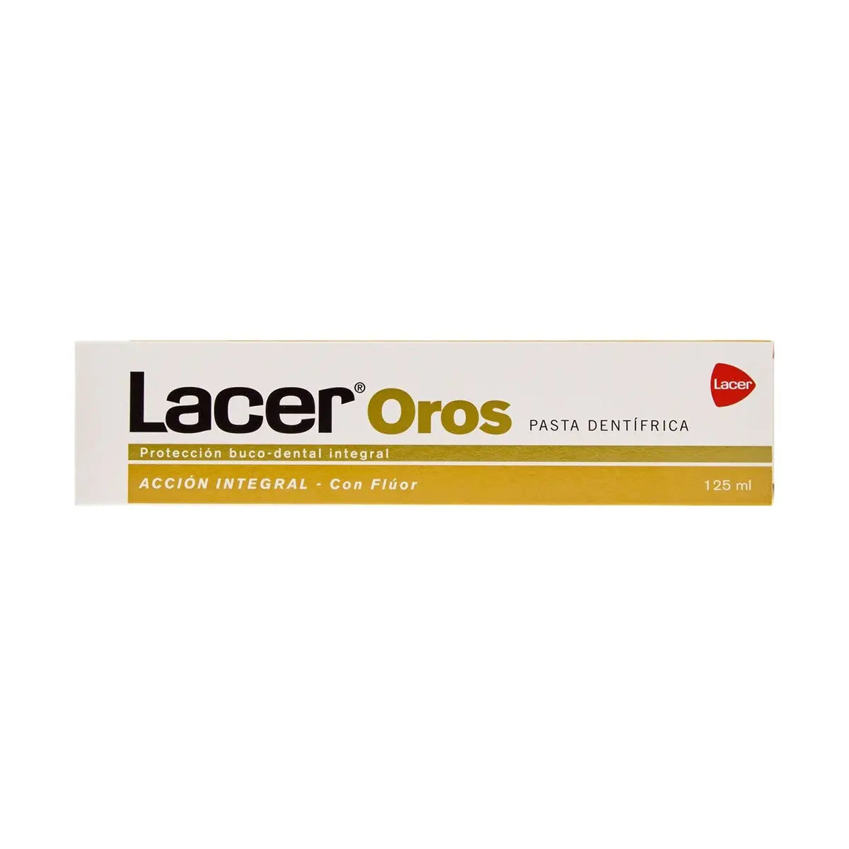 Lacer Oros 125ml Jag Couture London - New York