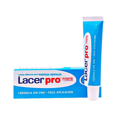 Jag Couture London - New York Lacer Pro Forte 70g