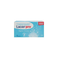 Jag Couture London - New York Lacer Pro Tabs 64comp