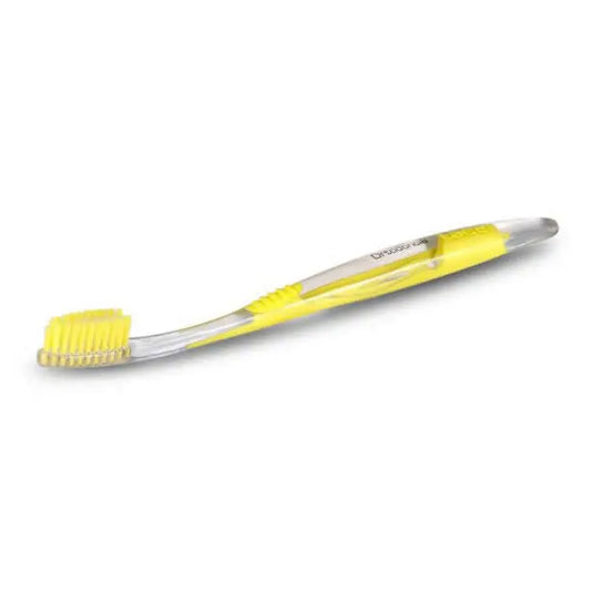Lacer Toothbrush Dental Orthodontic Technic Adults Jag Couture London - New York