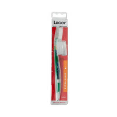 Lacer Toothbrush Extra Soft Technic Adults Jag Couture London - New York