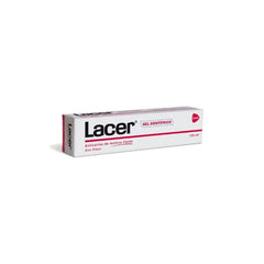 Jag Couture London - New York Lacer Toothpaste 125ml