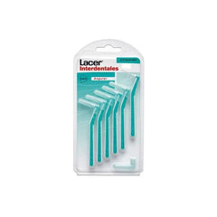 Jag Couture London - New York Lacer™ Interdental Extra Fine Angular 10 U