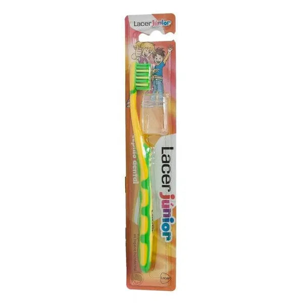 Jag Couture London - New York Lacer™ Junior Toothbrush 1 U