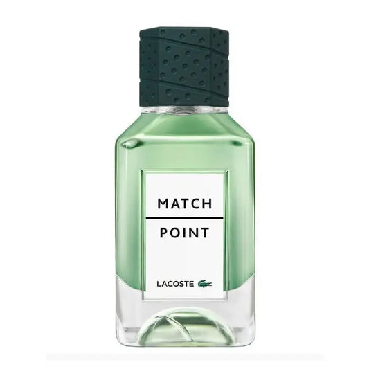 Lacoste Match Point Eau De Toilette Spray 50ml Jag Couture London - New York