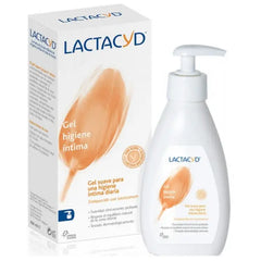 Lactacyd Intimate Washing Lotion 200ml Jag Couture London - New York